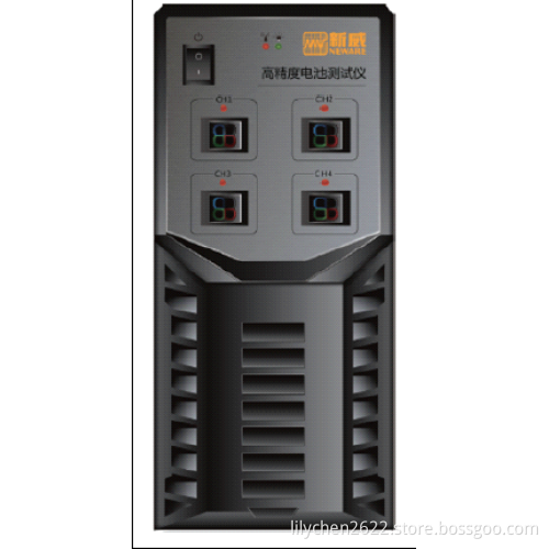 Battery Testing Equipment BTS-5V5A